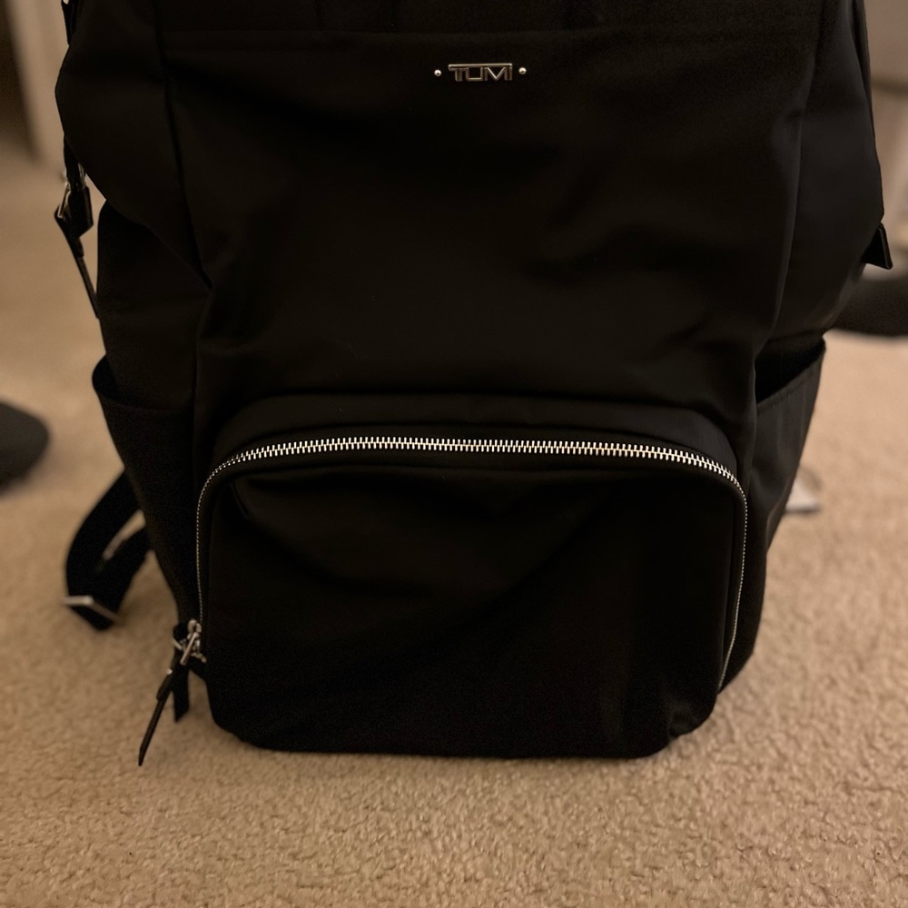 Tumi Backpack